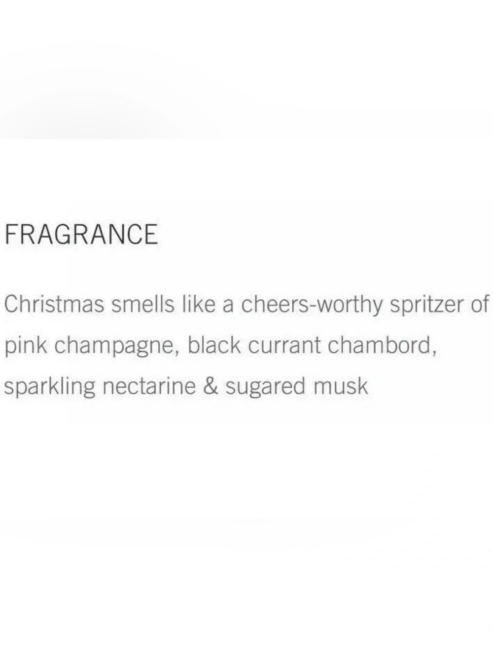 2~Bath and Body Works CHAMPAGNE TOAST Super Smooth Body Lotion ~ 8 fl.oz.